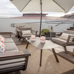 Barcelona Touch Apartments - Rosich - Bild 16