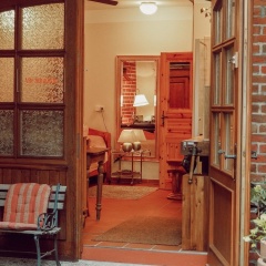 Alte Schmiede - Bild 5