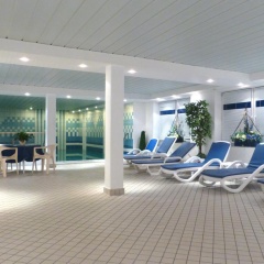 Hotel Meeresburg - Bild 10