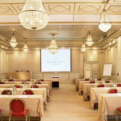 Saint James Albany Paris Hôtel Spa - Bild 21