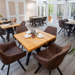 DORMERO Hotel Bargenturm Lüneburg - Bild 24