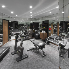 Le Roch Hotel & Spa thumbnail 23