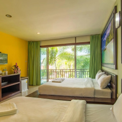 Krabi Home Town Boutique - Bild 3