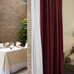 Rosa Grand Milano - Starhotels Collezione - Bild 13