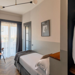 c-hotels Club House Roma - Bild 8