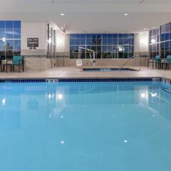 Hilton Garden Inn St. Cloud in Waite Park, United States of America from 168$, photos, reviews - zenhotels.com photo 8