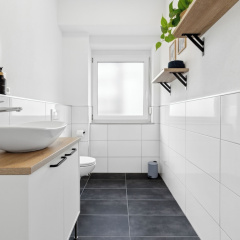 Apartment Pyramidenblick - Bild 9