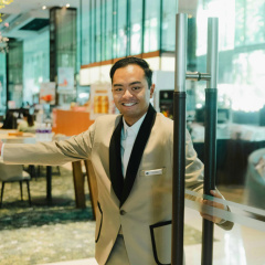 Park Regis by Prince Singapore - Bild 30