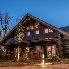 Timberjacks Kassel Motel - Bild 1