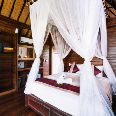 The Cozy Villas Lembongan by ABM - Bild 4