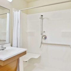 WoodSpring Suites San Angelo thumbnail 18