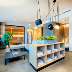Welcome Hotel Paderborn - Bild 15