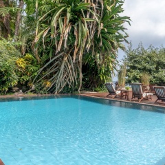 Villa Boreh Beach Resort and Spa - Bild 14