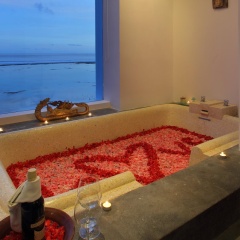 ASMARA Heavenly Residence NUSA DUA - Bild 10