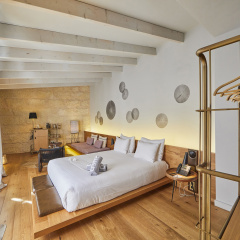 Puro Oasis Urban Hotel - Bild 3