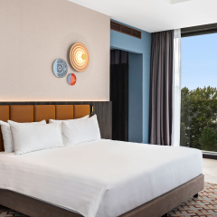 Corendon Amsterdam New-West, a Tribute Portfolio Hotel thumbnail 6
