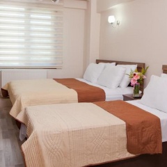 Birlik Hotel - Bild 4