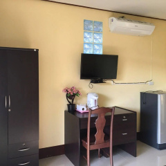 Sunanta Bungalow - Bild 6