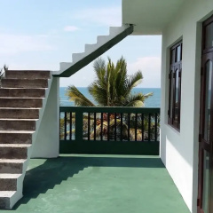 Отель Panorama Guesthouse Шри-Ланка, Берувела - отзывы, цены и фото номеров - забронировать отель Panorama Guesthouse онлайн фото 8