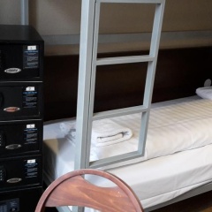 Hotel Damrak Inn - Bild 30