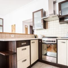 Отель Elegant Apartment Ordynacka Польша, Варшава - отзывы, цены и фото номеров - забронировать отель Elegant Apartment Ordynacka онлайн фото 2