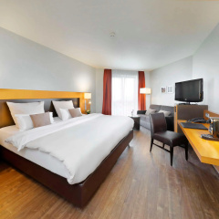 Best Western Premier IB Hotel Friedberger Warte - Bild 3