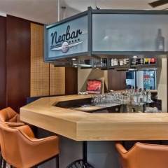 Arthotel ANA Neotel, Trademark Collection by Wyndham - Bild 20