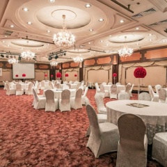 Hotel 2000 Kavaklidere - Bild 14