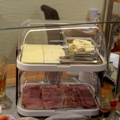 PrivatHotel Probst - Bild 12