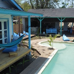 Casa Kapuas - Bild 9