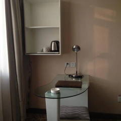 Xinjiang Kai Yuan Hotel thumbnail 3