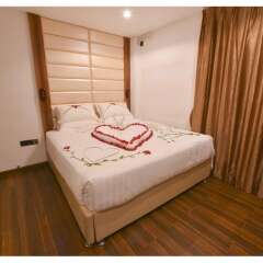 Dreams Grand in Hulhumale, Maldives from 141$, photos, reviews - zenhotels.com guestroom photo 2