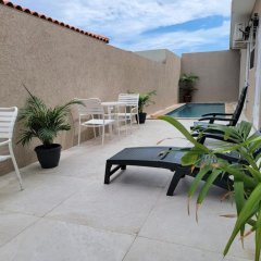 Remarkable 1-bed Apartment in Noord in Noord, Aruba from 147$, photos, reviews - zenhotels.com photo 10