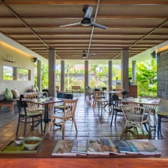 Abia Villa - Bild 28