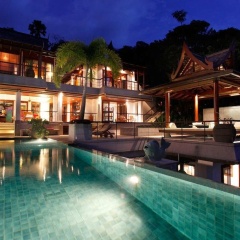 Azara Villa - Bild 12