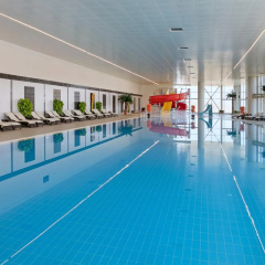 Armada Grannos Thermal Hotel & Convention Center - Bild 21