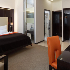 The Levante Parliament A Design Hotel - Bild 6