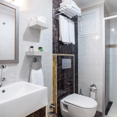 Ayhan Hotel - Bild 8