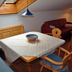 Ferienwohnung Watzmannblick - Bild 6