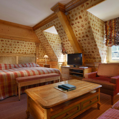 Mont Cervin Palace - Bild 6
