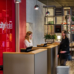 IntercityHotel Wiesbaden - Bild 20