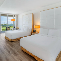 The Grayson Hotel Miami Downtown - Bild 7