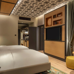 Canopy By Hilton Izmir Bomonti - Bild 6