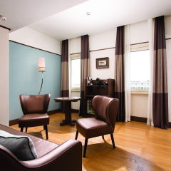 The Independent Hotel - Bild 3