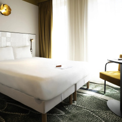 ibis Styles Paris Gare De Lyon TGV - Bild 5