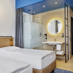 Sunday Hotel Düsseldorf Seestern - Bild 5