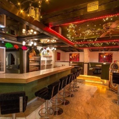 Hotel Contel Darmstadt - Bild 14