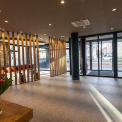 ibis Regensburg Zentrum - Bild 2