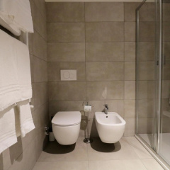Aparthotel Isola - Bild 8