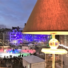 MONDRIAN Luxury Suites & Apartments Old Town Market Square - Bild 21